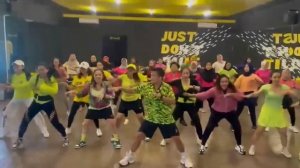Zumba 2024