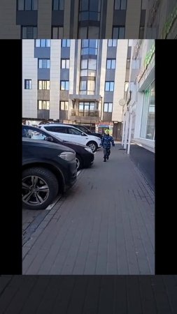 Новая машинка