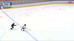 АДМИРАЛ(11) - КРИСТАЛЛ Ю.(11) 23.04.21г.