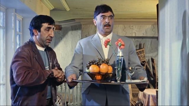 12 фактов о Кавказской пленнице которые вы НЕ ЗНАЛИ!