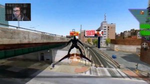 EPIC GREEN GOBLIN MOD - GRAND THEFT AUTO IV