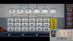 Can You Escape The 100 Room 6 Level 42 Walkthrough