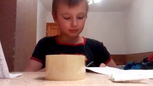 Как сделать петарду треугольник за 10 минут