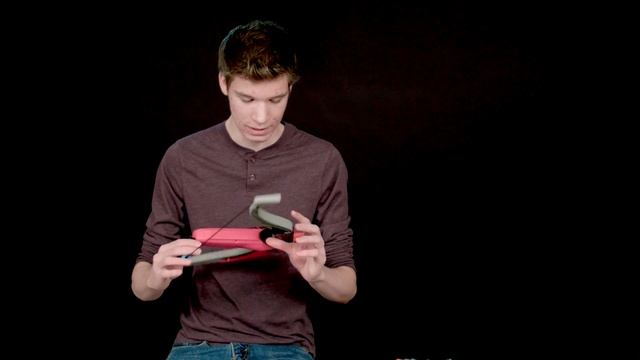 Nerf Rebelle Strongheart Bow Review and Shooting смотреть онлайн