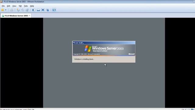 Cara Konfigurasi DNS Dan IIS pada Windows Server 2003 смотреть онлайн