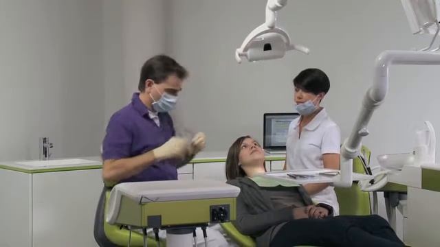 PremiumDent DENTAL UYGULAMALARIMIZ... смотреть онлайн
