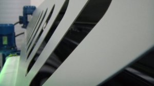 UV-COATING MACHINE UVISTA 1300/ Лакировальная машина UVISTA 1300