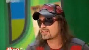 Диана Макиева Ток шоу"Каникулы в Мексике 2".ВЫПУСК №19