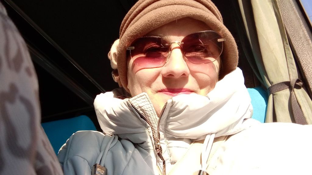 2️⃣0️⃣ВЛОГ➡️Еду в Ялту!☀️ Ищу гостиницу "Адмирал"☀️Заселяюсь☀️ Обзор номера☀️Иду к морюшку🌊14.02.25