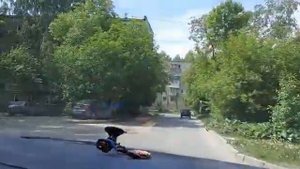 Черняховского-Бородина Подготовка к экзамену ГИБДД на Химмаше. Автоинструктор Екатеринбург