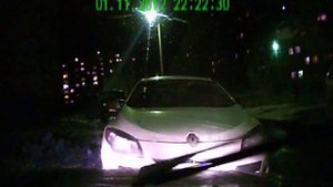 Реле стеклоочистителя 54.3777 на ИЖ 2126