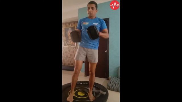 Good buys for improving MFS: Mobility Flexibility and Strength смотреть онлайн