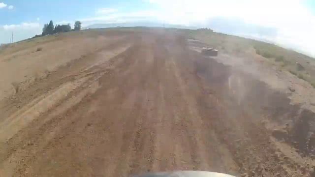 Valley Motocross 2014 смотреть онлайн
