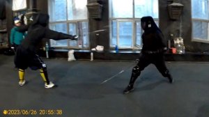 Hema Фехтование ￼11