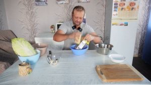 Цезарь по-русски Чудесный салат Полезный и оригинальный на завтрак Вкуснее чем в ресторанах