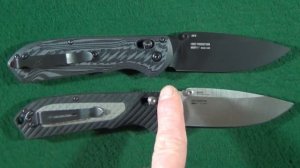 Benchmade Freek M4 - Should You Buy It