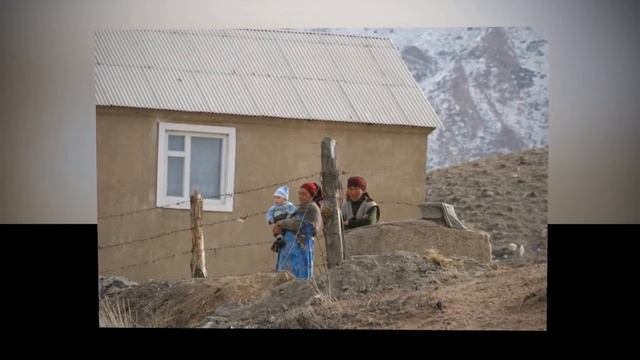 Срочно: Мост на граниқе Таджикистан Кыргыстан 2020 смотреть онлайн