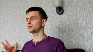 Как мы пришли в Сознание Кришны | Семья Булековых