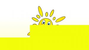 Мультики для самых маленьких - Малыш и Жёлтая Рыбка