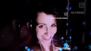 Всё что было
Любовь Волкова-Пьянова