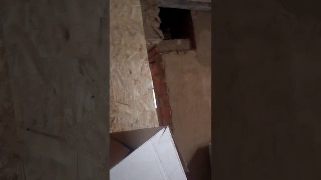 заброшенная Россия # 15-03-2025