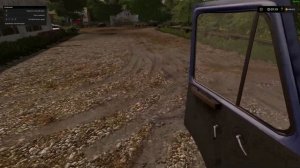 ✅👉ОБЗОР Маз 5549 и МАЗ-старик (Farming Simulator 2017)