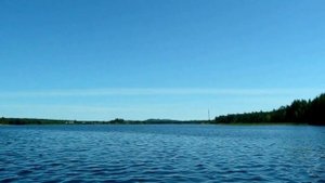 Озеро Хайколя