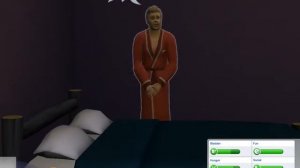 The Sims 4 | Episodul 3 | Adda mana-rupta