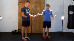 Dvojskoky cez Švihadlo - Double Unders, CrossFit