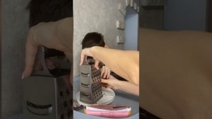Приготовление сладкого омлета
