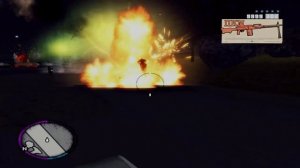 Russian Theft Auto: Ibutsk City Stories #6 [Адское Месиво]