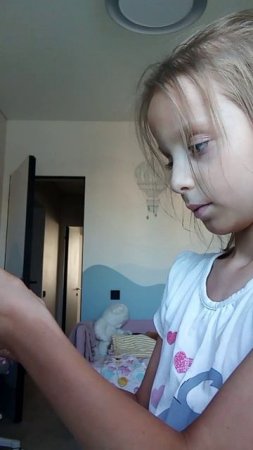 новый фотоаппарат