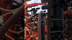 Посевной комплекс bourgault 3720-40 экспресс-обзор от Сергея Кондратова