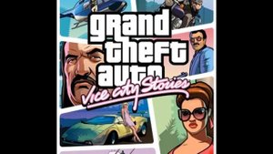 GTA Vice City Stories Main Theme