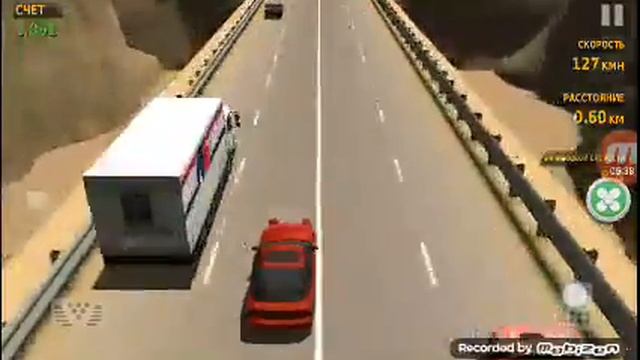Traffic Racer yeni masin aldix смотреть онлайн