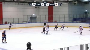 01/04/2022 11-40 ХК ТИГРЫ – ХК ЧЕРНОМОР