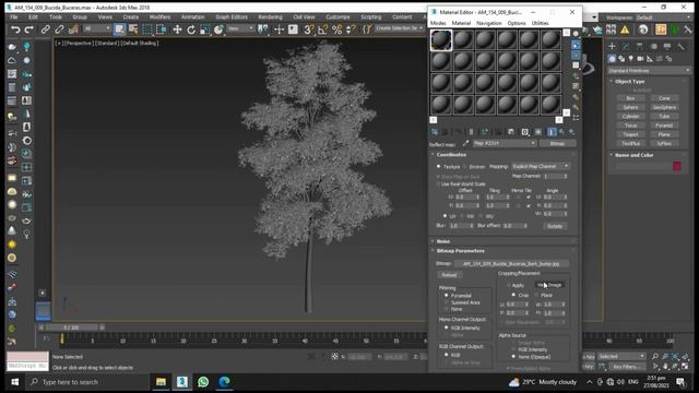 Link missing textures using Asset Tracking in 3DS Max