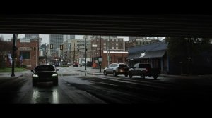 Lloyd Pierce | BMW Brand "Driving Us Forward" Commercial