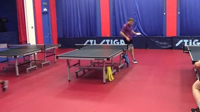 Клуб "Белые Молнии 1968" турнир "601"  1901.17 Степанов-Мякинко(окончание) смотреть онлайн