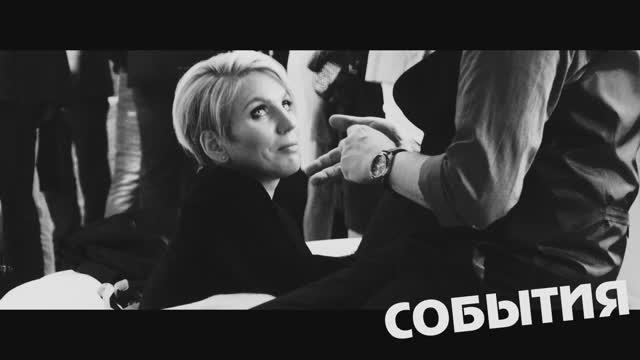 Съёмка событий, корпоративов, праздников, конференций и т.д.