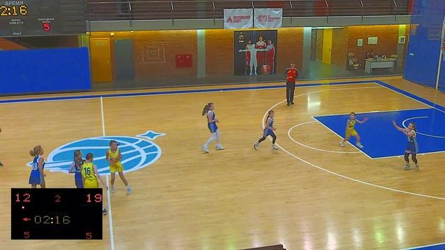 28.10.23 Тим-2 : Гольяново-2 Д.2012 25:40 смотреть онлайн