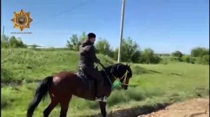 Апти Алаудинов июнь 2020 года, Чеченская Республика