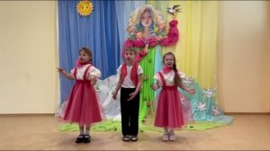 Песня "КАРТИНА ДЛЯ МАМЫ"