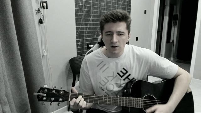 Нервы - Самый дорогой человек (badcover)