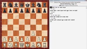 Ловушки в дебюте. Дебют Гедульта