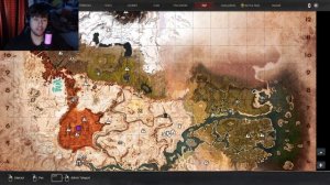 Blood Crystal Locations   Conan Exiles 2024