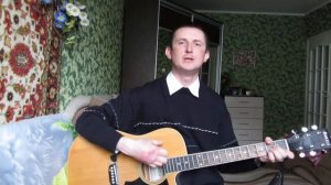 Мой в небе край родной (Песнь Возрождения № 499)