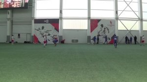 15.03.25. ПродГород - Автотор. Первенство КО среди ветеранов "40+". 11-й тур.