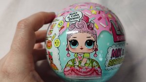 Lol mix and make birthday cake