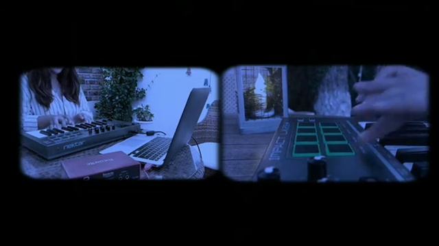 DADI FREYR - THINK ABOUT THIS смотреть онлайн